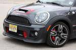 Mini Cooper GP JCW 2013 года